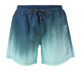 Swimming Trunks Brunotti Men Rockser Paradise Green