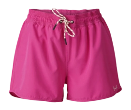 Maillot de Bain Brunotti Femme Toluca Deep Magenta