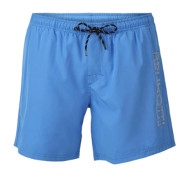 Maillot de Bain Brunotti Homme Lestero Ibiza Blue
