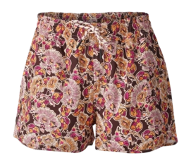 Maillot de Bain Brunotti Femme Toluca-Sakai Sakai Flower Pink