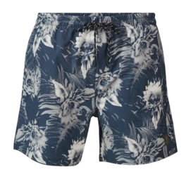 Maillot de Bain Brunotti Homme Stormer-S Swimshorts Night Blue