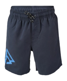 Maillot de Bain Brunotti Garçon Crunotos Navy