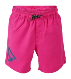 Maillot de Bain Brunotti Garçon Crunotos Magenta