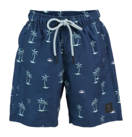 Zwembroek Brunotti Boys Crunsy Night Blue