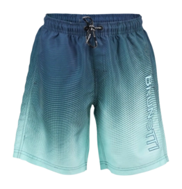 Maillot de Bain Brunotti Garçon Rocksery Paradiss Green