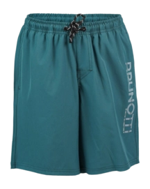 Maillot de Bain Brunotti Garçon Lestery Fuel Green