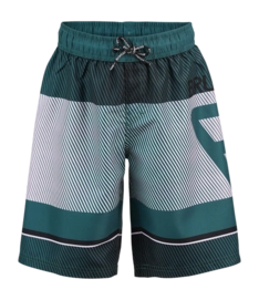 Zwembroek Brunotti Boys Marony Fuel Green