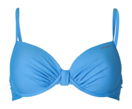 Bikini Oberteil Brunotti Novasera Damen Violet Blue