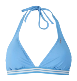 Haut de Bikini Brunotti Femme Xandra Violet Blue
