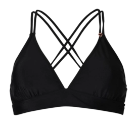 Haut de Bikini Brunotti Femme Delphinia Black 24