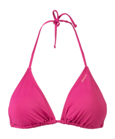 Haut de Bikini Brunotti Femme Novalee Deep Magenta