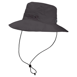 Hoed Jack Wolfskin Unisex Supplex Mesh Dark Steel