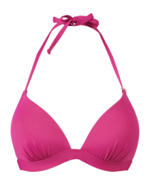Bikinitop Brunotti Women Lisselot Deep Magenta