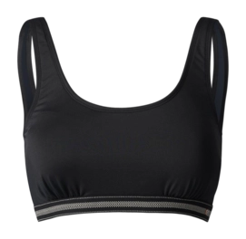Haut de Bikini Brunotti Femme Korola Black