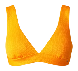 Haut de Bikini Brunotti Femme Forte-STR Carrot
