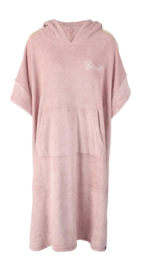 Poncho Brunotti Women Ponchita Violet Pink