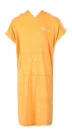 Poncho Brunotti Femme Lexy Carrot