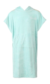 Poncho Brunotti Femme Lexy Mint Green