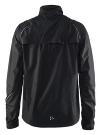 Jas Craft Prime Men Black Flourange