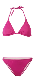Bikini Brunotti Marley Damen Deep Magenta