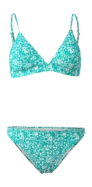 Maillot 2 Pièces Brunotti Femme Alison-Ditsy Ditsy Flower