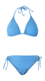 Bikini Brunotti Women Leena Violet Blue