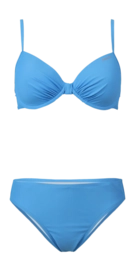Bikini Brunotti Women Nova Violet Blue