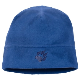 Bonnet Jack Wolfskin Kids Real Stuff Coastal Blue