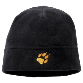 Muts Jack Wolfskin Kids Real Stuff Black