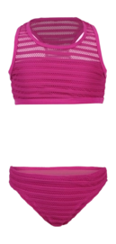 Bikini Brunotti Eleny Mädchen Deep Magenta