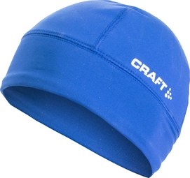 Mütze Craft Light Thermal Hat Swe Blue S/M