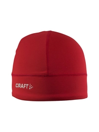Muts Craft Light Thermal Hat Poppy L/XL