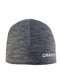 Mütze Craft Light Thermal Hat Grey Melange L/XL