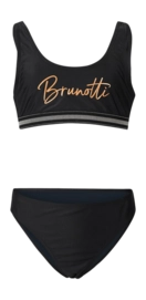 Bikini Brunotti Girls Mya Black