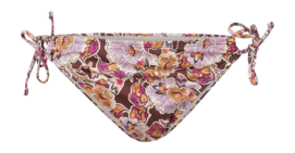 Bikinibroekje Brunotti Women Nolestina-Sakai Bottom Sakai Flower Pink
