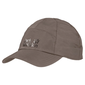 Pet Jack Wolfskin Texapore Baseball Siltstone Large