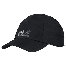 Cap Jack Wolfskin Texapore Baseball Black Large