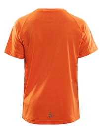 T-Shirt Craft SS Tee J Flourange