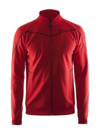 Vest Craft ITZ Sweatshirt Men Bright Red