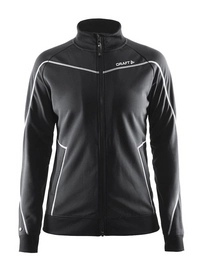 Vest Craft ITZ Sweatshirt Women Black
