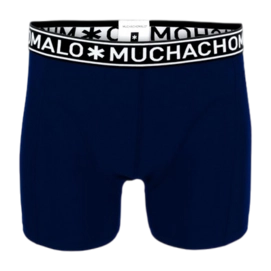 Maillot de Bain Muchachomalo Garçon Solid Blue 2024
