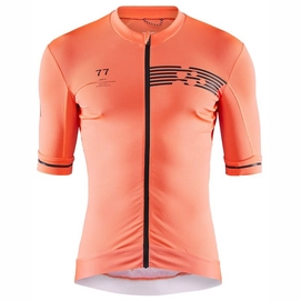 Fietsshirt Craft Men Aero Pack Jersey Shock