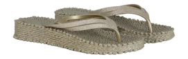 Slipper Ilse Jacobsen Women CHEERFUL13 Platin