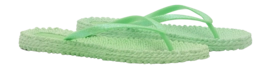 Slipper Ilse Jacobsen Women CHEERFUL01 Bright Green