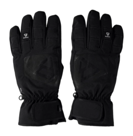 Handschoen Brunotti Men Radiance Snow Gloves Black