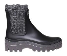Wellies Toni Pons Women Camos Black