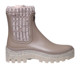 Wellies Toni Pons Mujer Camos Taupe
