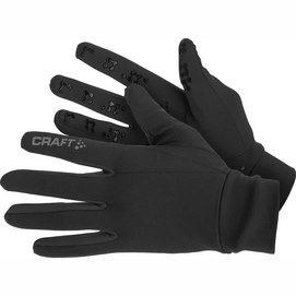 Gloves Craft Thermal Multi Grip Black