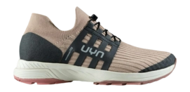 Laufschuh UYN Damen Wander Lite Sand Sole Taupe