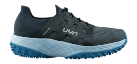 Trailrunning Schoen UYN Men Palomo Avio Sole Grey